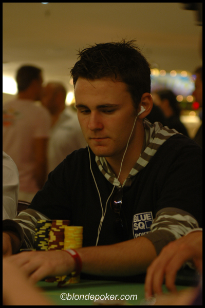 JP Kelly